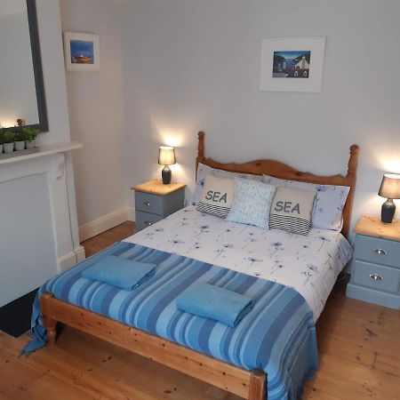The Nautical Nest In The Heart Of Dartmouth Villa Exterior photo